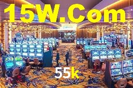Descubra a Magia dos Jogos de Arcade no 55k
