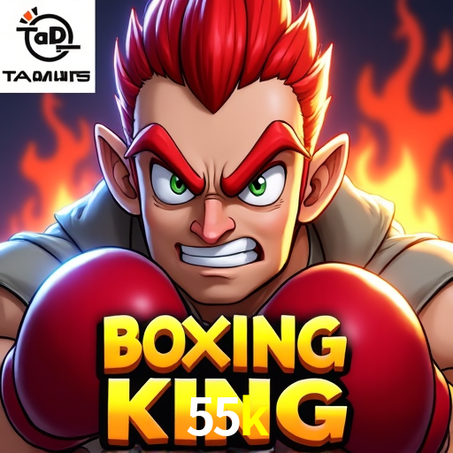 Desvendando o Mundo dos Jogos Virtuais na 55k