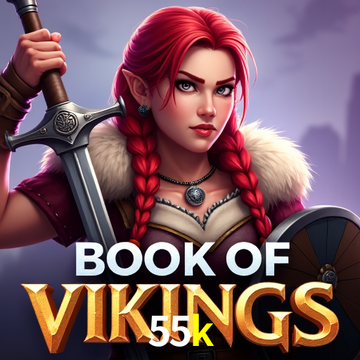 Inovações de Jogos na 55k: O Futuro das Experiências Interativas