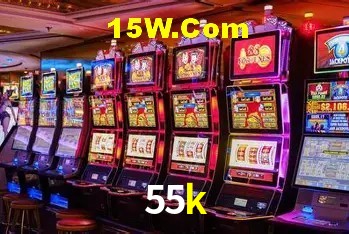 Descubra a Essência do 55k: Nossa História e Compromissos