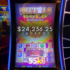 Descubra o Mundo do Cassino Online com 55k