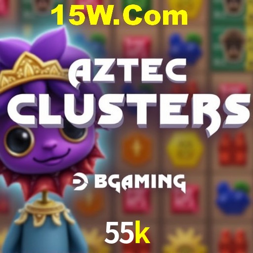 A Revolução dos Aplicativos de Jogos no 55k