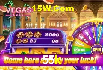 Explorando a Categoria de Eventos em Apostas na 55k