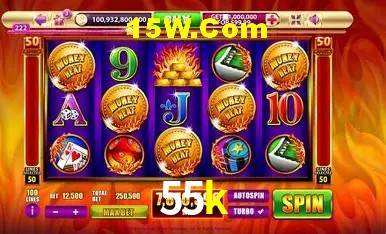 Inovações de Jogos na 55k: O Futuro das Experiências Interativas