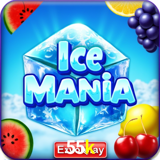 Descubra o Mundo do Cassino Online com 55k