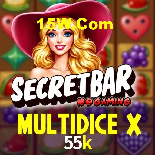 Descubra o Programa VIP da 55k: Vantagens Exclusivas para Jogadores