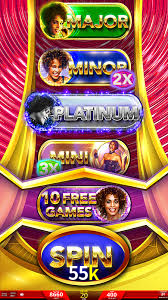 Live Casino 55k