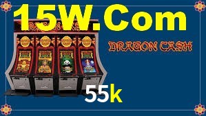 Welcome Bonus 55k