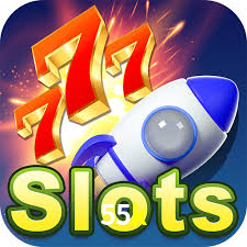 Spaceman Game 55k
