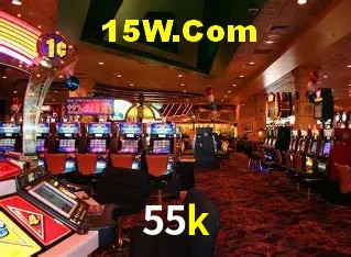 Diretório de Jogos 55k