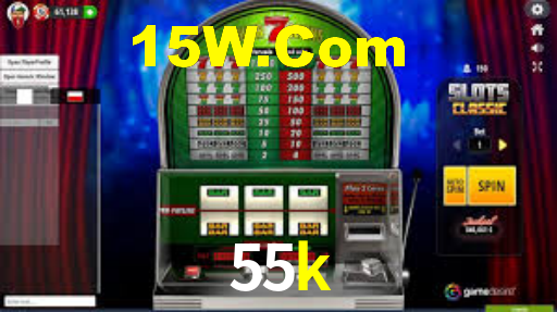 Tournaments 55k