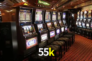Tecnologia da Plataforma 55k