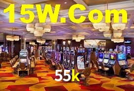 VIP Casino 55k
