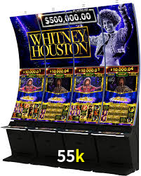 Football Betting 55k