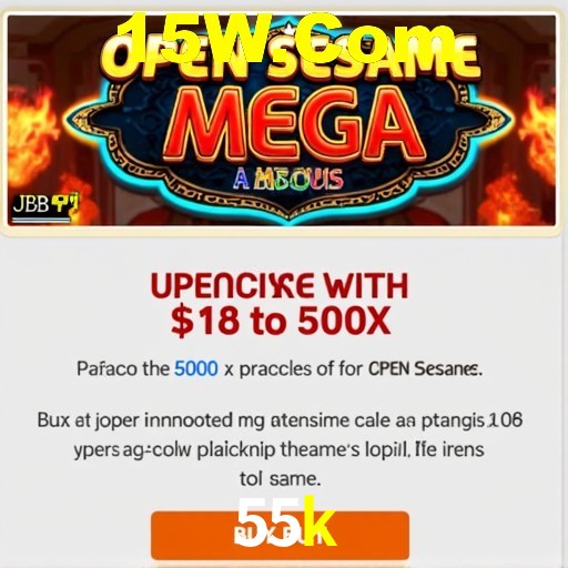 Desvendando o Mundo dos Jogos Virtuais na 55k