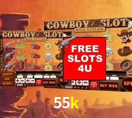 cassino 55k