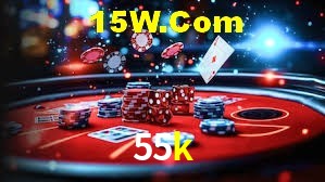 Slot Games 55k