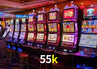 Recursos de Bônus 55k