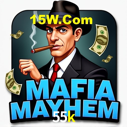 Casino Ao Vivo 55k