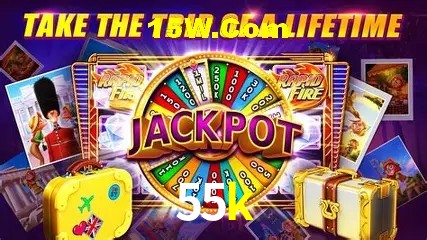 Casino Ao Vivo 55k