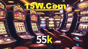 Game Providers 55k