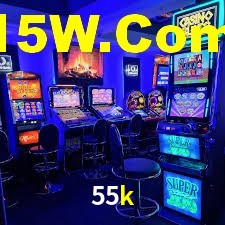 Roulette Table 55k